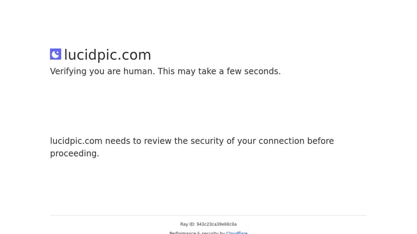Lucidpic preview