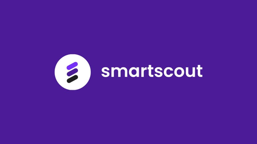 SmartScout preview
