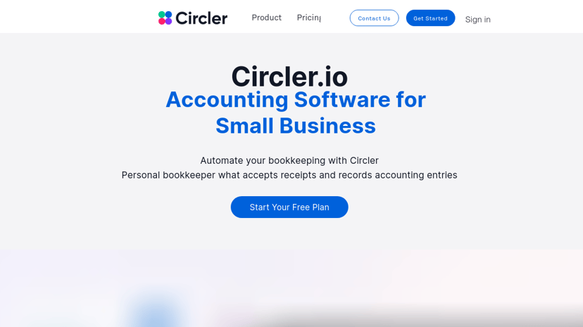 Circler preview