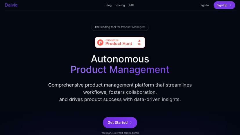 Daiviq preview