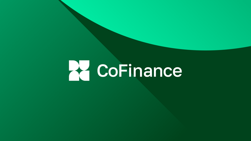 Cofinance preview