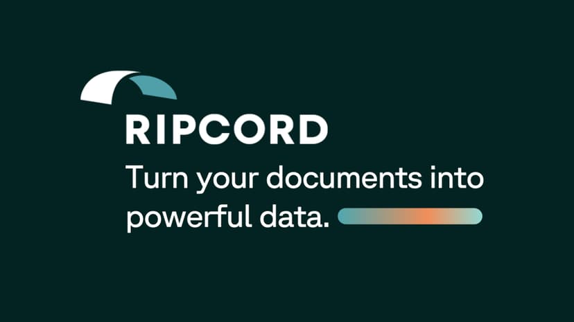 Ripcord preview