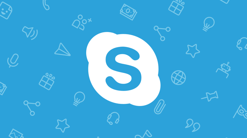 Skype preview