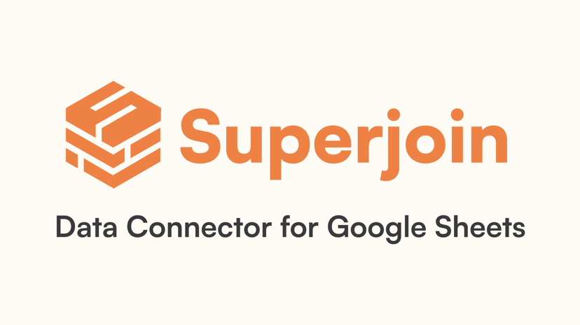 Superjoin preview