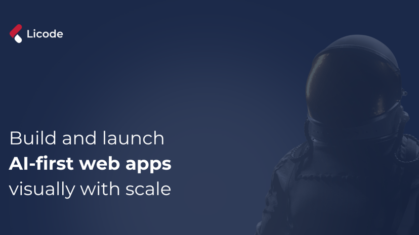 Licode preview
