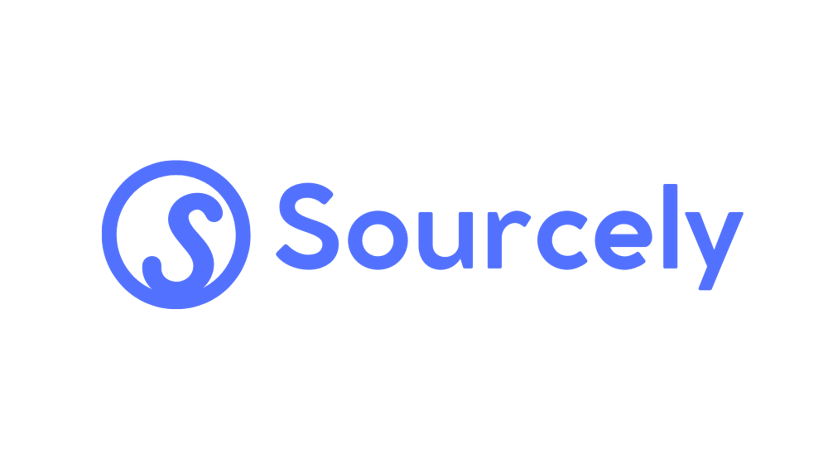 Sourcely preview