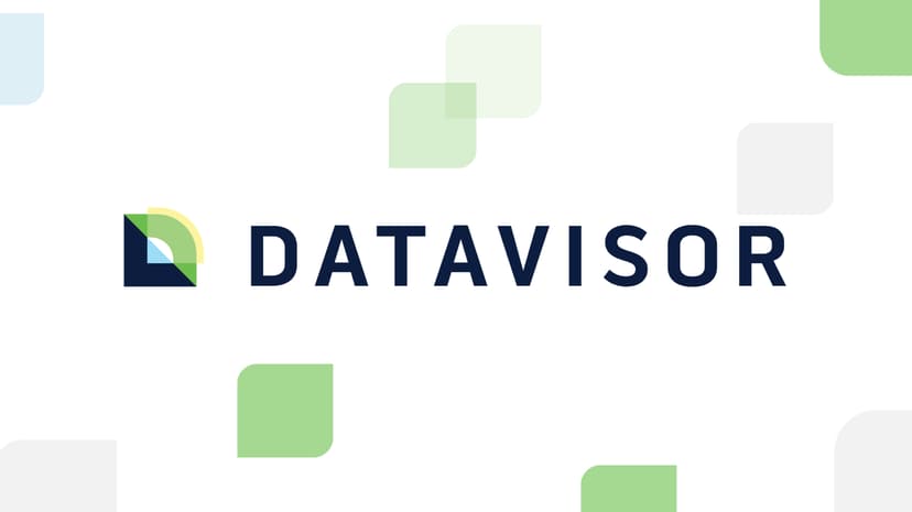 DataVisor preview