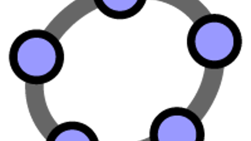 GeoGebra preview
