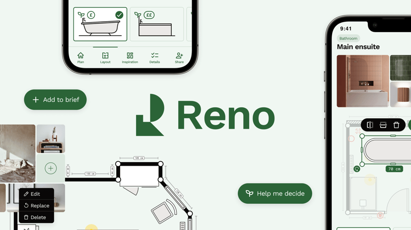 Reno preview