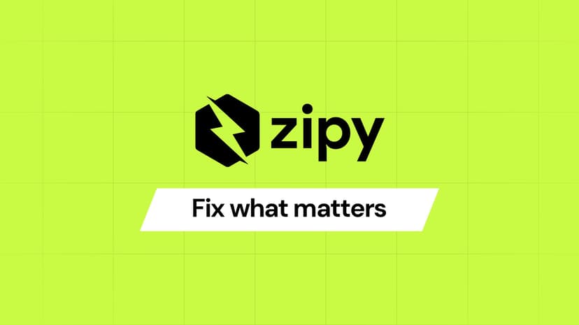 Zipy preview
