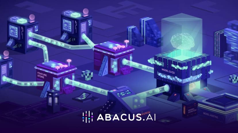 Abacus.AI preview