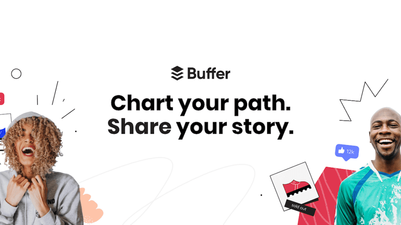 Buffer preview