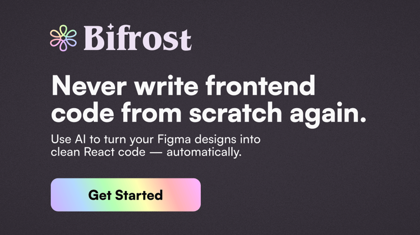 Bifrost preview