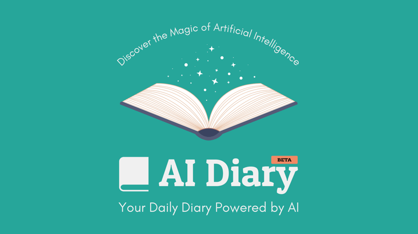 AI Diary preview