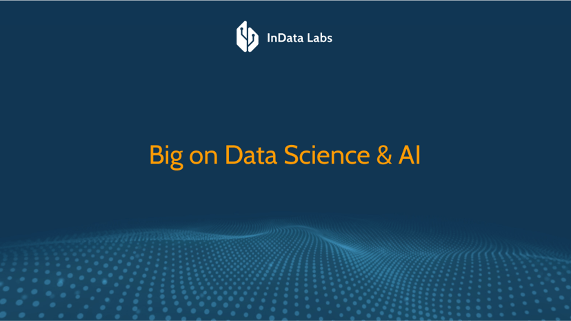 InData Labs preview