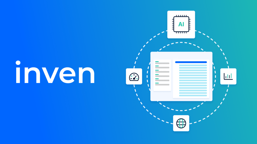 Inven preview