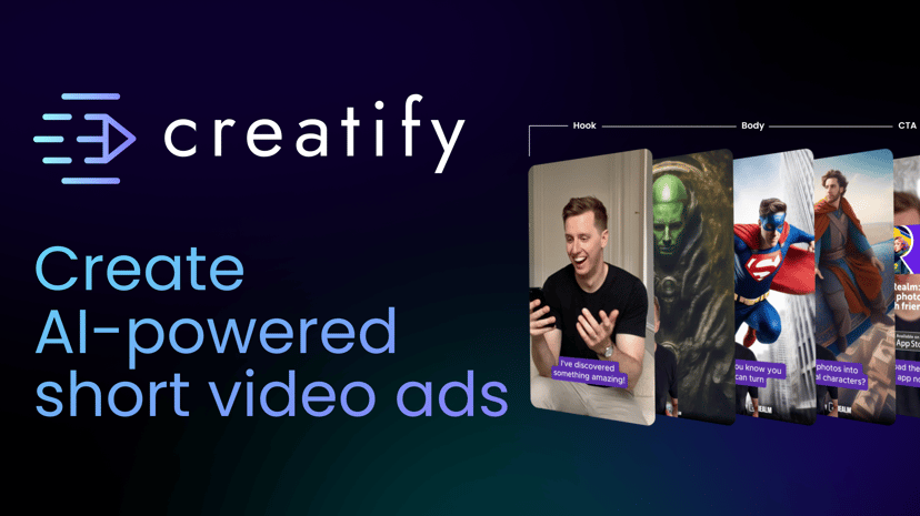 Creatify preview