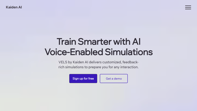 Kaiden AI preview
