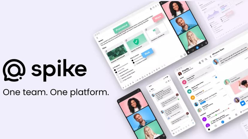 Spike preview