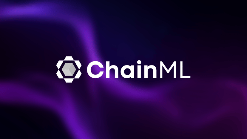 ChainML preview