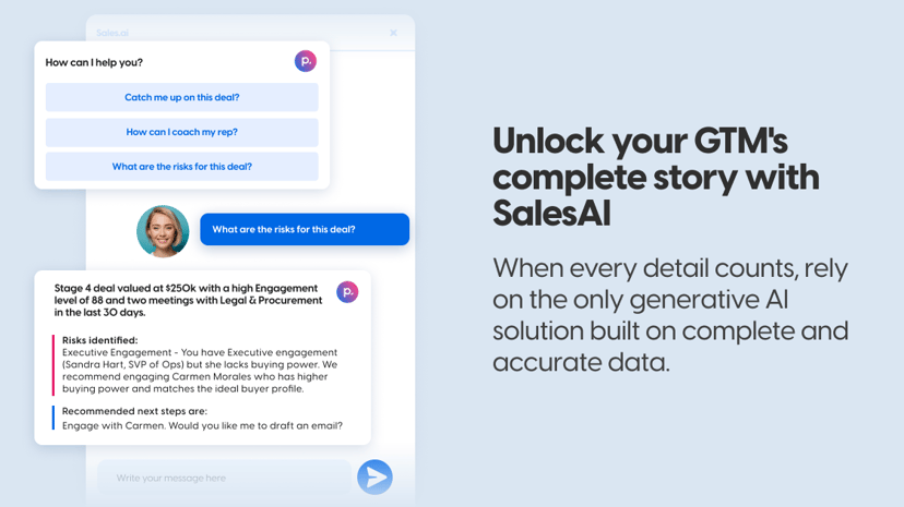 People.ai preview