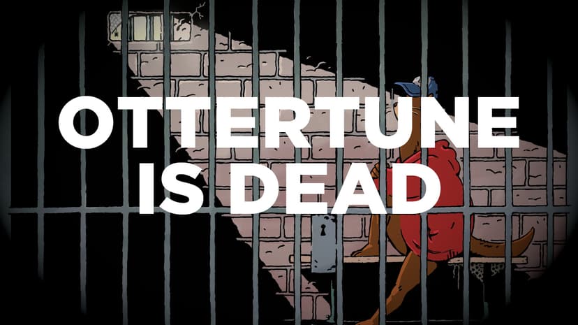 OtterTune preview