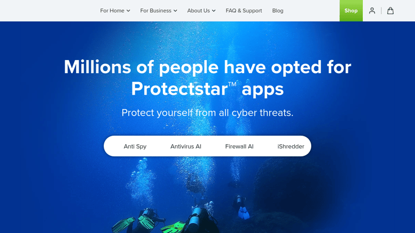 Protectstar preview