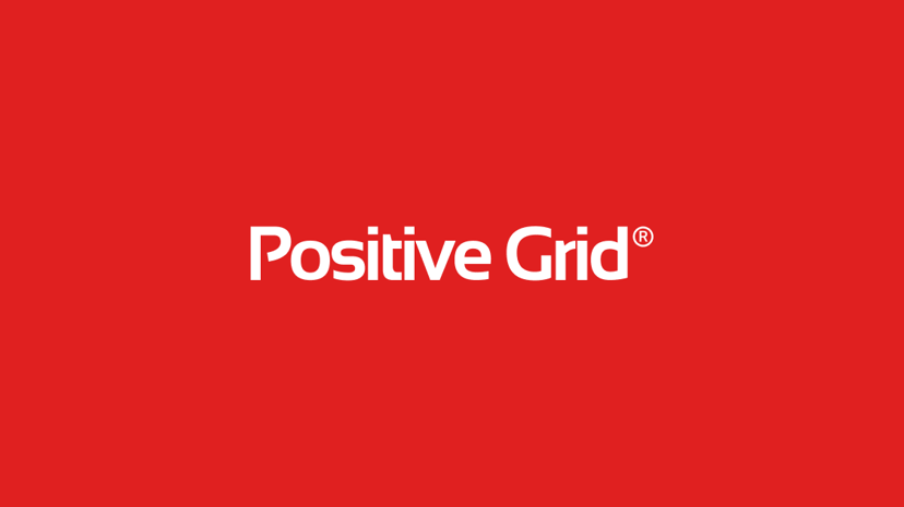 Positive Grid preview