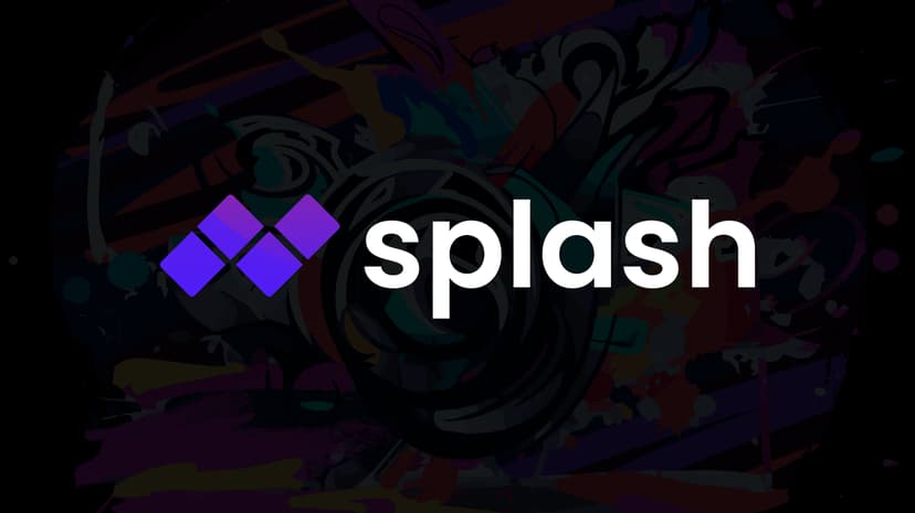 Splash preview