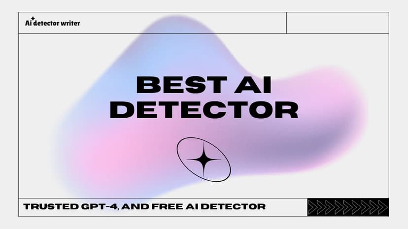 AIDetectorWriter preview