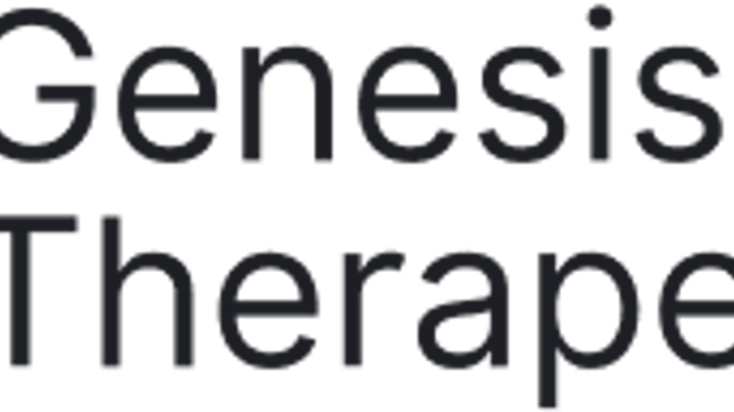 Genesis Therapeutics preview