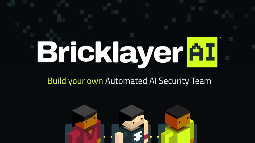 Bricklayer AI preview