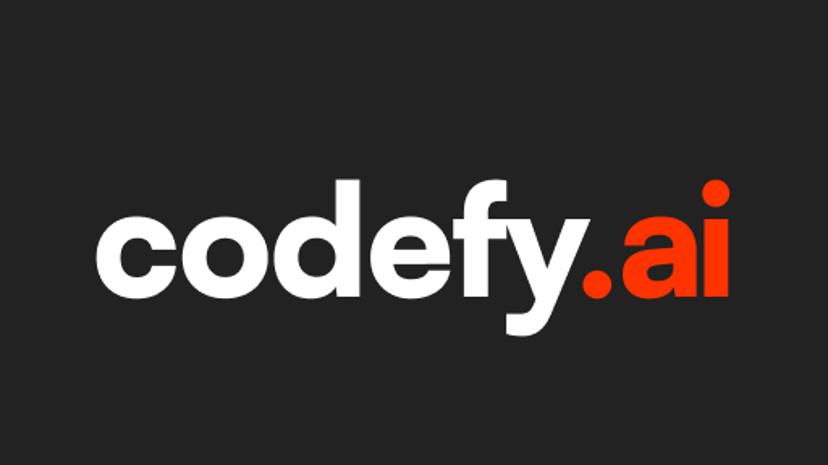 Codefy preview