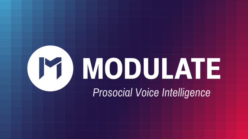 Modulate preview