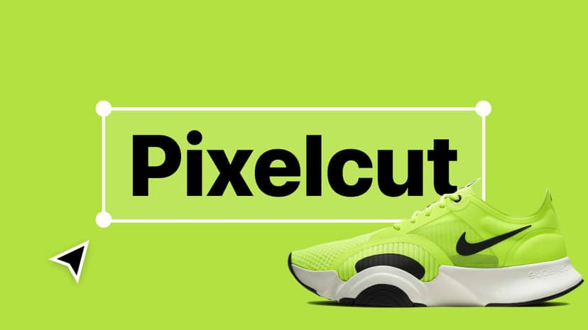 Pixelcut preview
