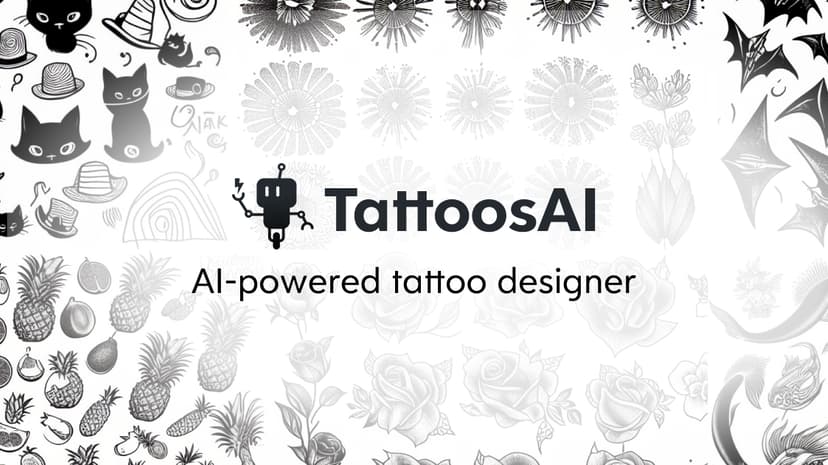 TattoosAI preview