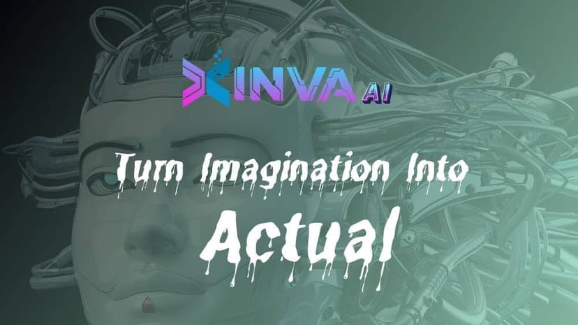 Xinva AI preview
