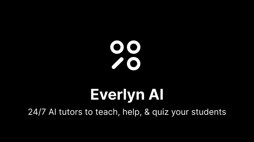 Everlyn AI preview