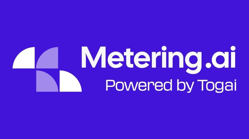 Metering.ai preview