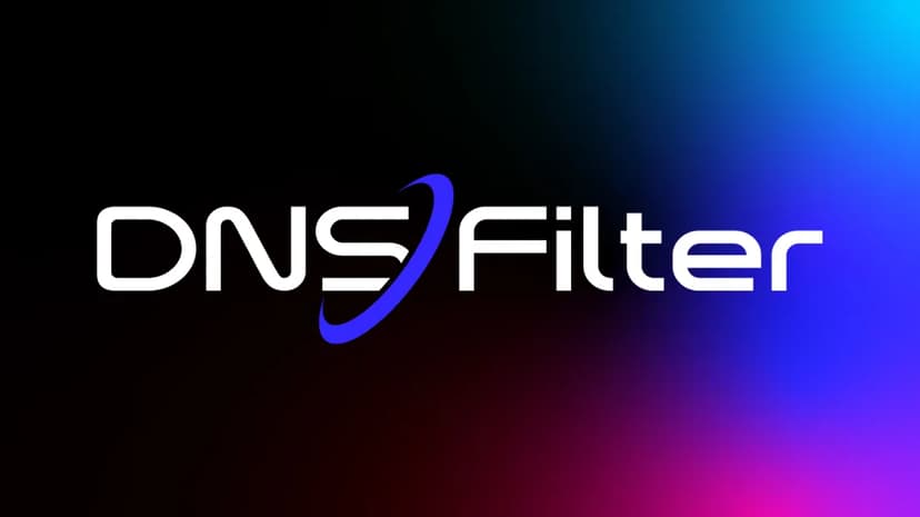 DNSFilter preview