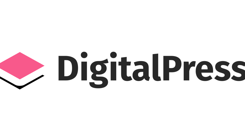 DigitalPress preview