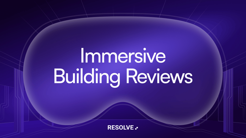 Resolve preview