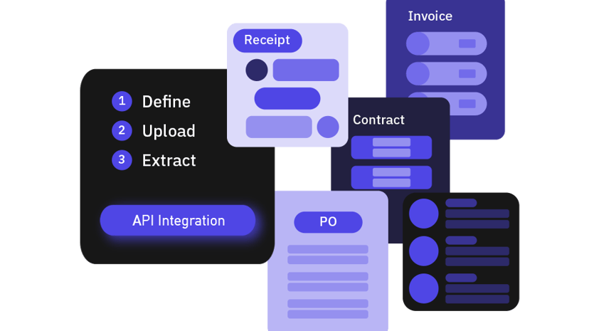 Extracta.ai preview