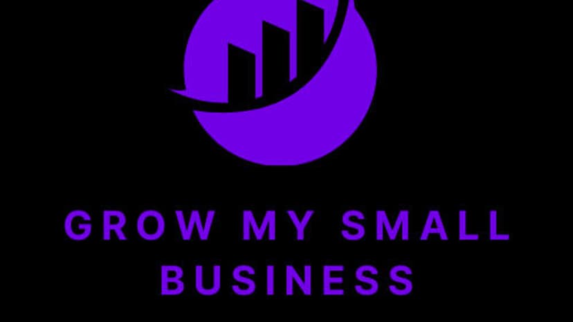 Grow My Small Business preview