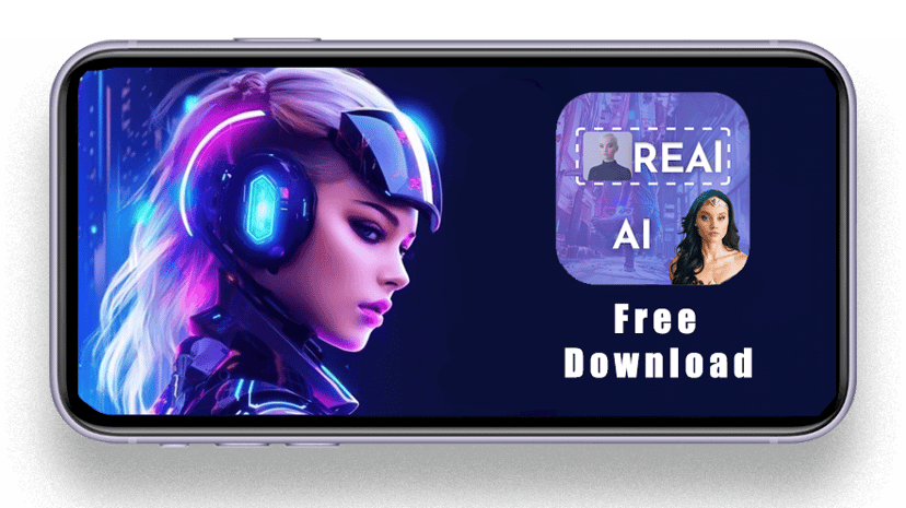 AI Art Generator preview