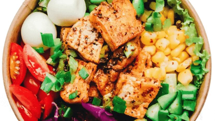 What Did You Have For Dinner? preview