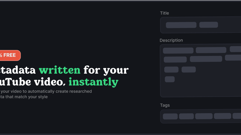 MagicPublish.ai preview