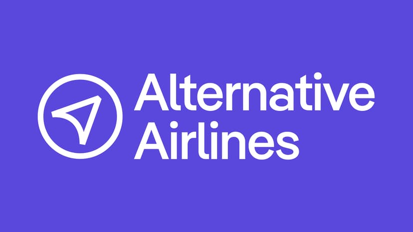 Alternative Airlines preview