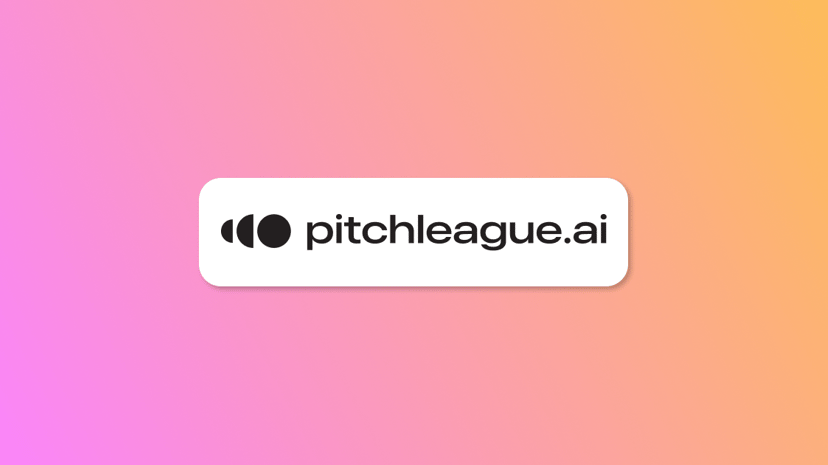 PitchLeague preview