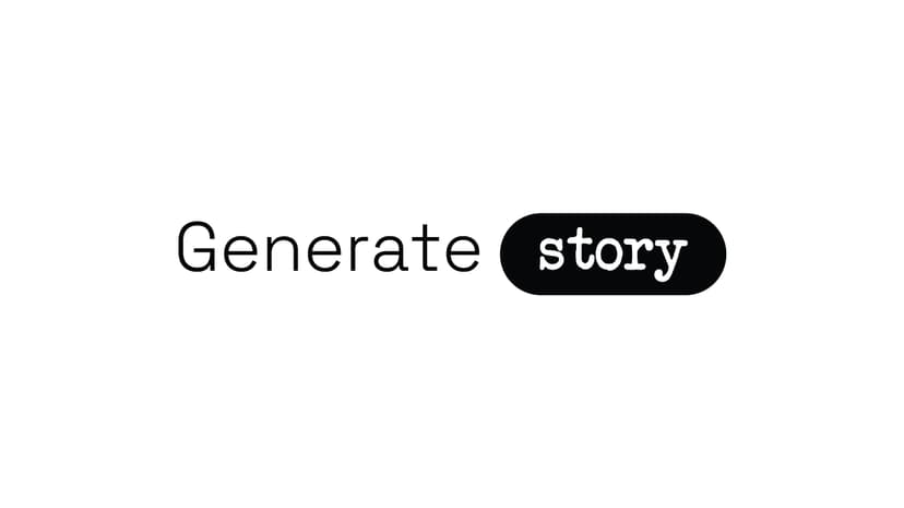 GenerateStory preview